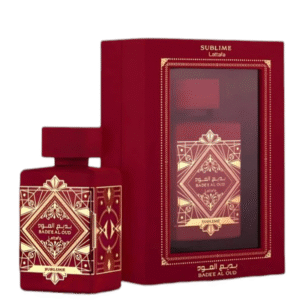 Bade'e Al Oud Sublime 