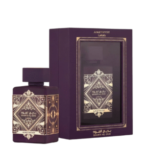 Bade'e Al Oud Amethyst