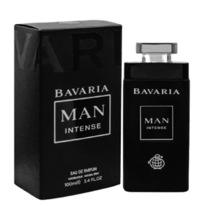 Bavaria Man Intense 