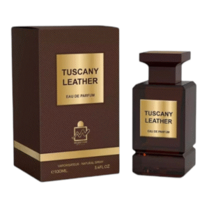 Tuscany Leather