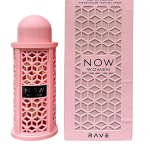 Now Women de RAVE