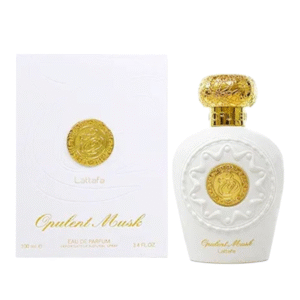 Opulent Musk 