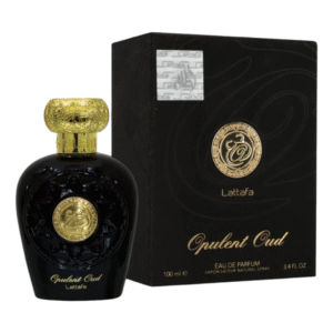 Opulent Oud 