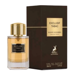 Exclusif Tabac 